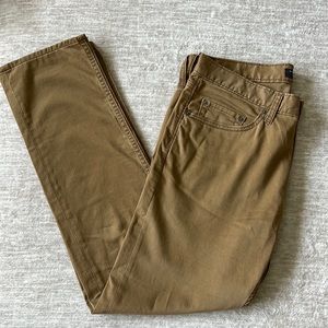 Banana Republic Slim Fit Pant